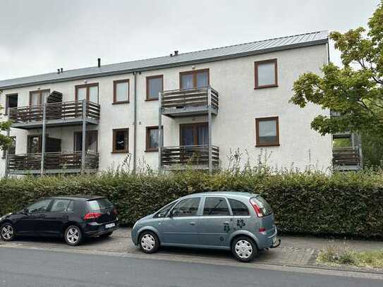 5% Rendite & Provisionsfrei! Schöne 2-Zimmer-Dachgeschoss-Wohnung in Rheinbach-Stadt!