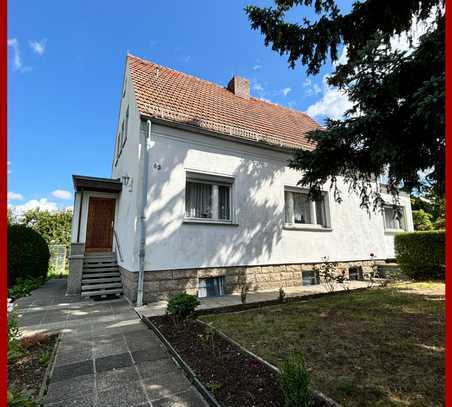 Preissenkung! Einfamilienhaus in Görlitz am Fuß der Landeskrone zu verkaufen