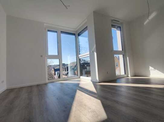 Moderne Neubauwohnung in Koblenz-Lützel – Erstbezug