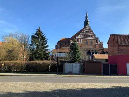 Haus mit Aussicht und Potential zum kuscheligen Eigenheim sucht SIE!