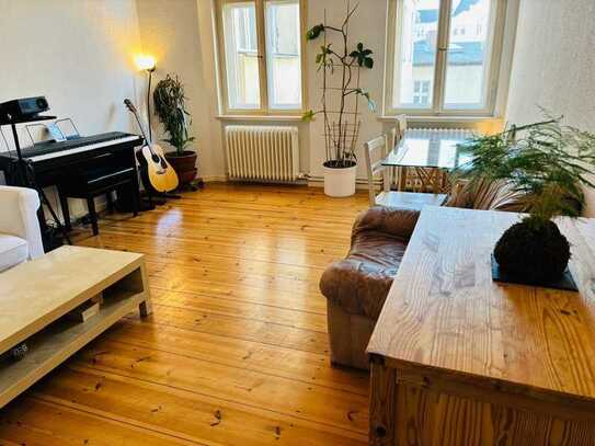 2 Bedroom Apartment in 'Kreuzkölln'