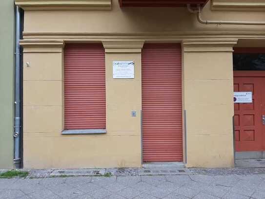 Charmanter/s Laden/Büro zwischen Brunnen- und Gleimviertel, nahe Mauerpark