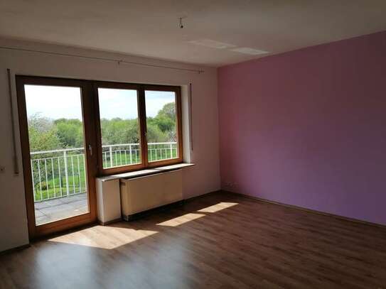 Ruhige 1-Zimmer-Wohnung 40 qm, mit Balkon in Baden-Baden-Haueneberstein,