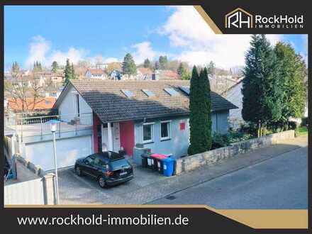 Modernes Haus mit unterschiedlichen Nutzungsmöglichkeiten in Hohenwettersbach!