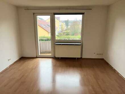 Reserviert-Interessante 2 Zi. Wohnung mit Balkon in Frankfurt Niederrad