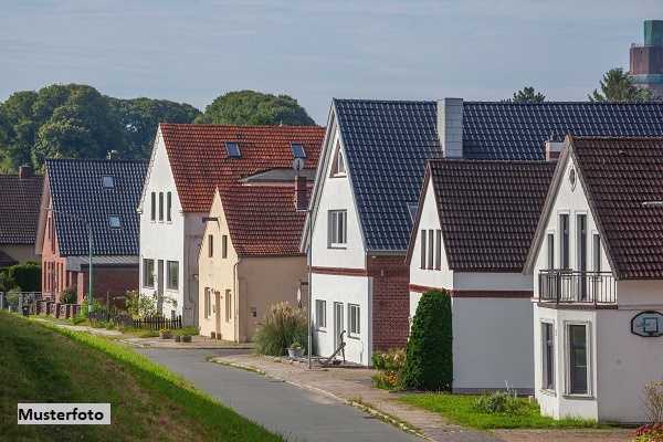 Wohnhaus in guter Wohnlage