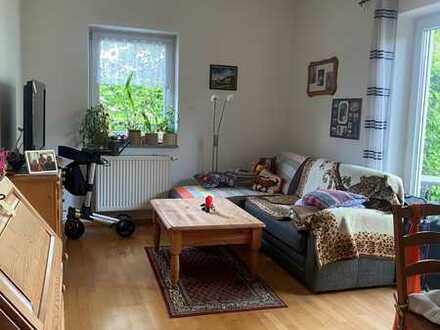Gemütliche 2-Zimmer Wohnung in Altötting