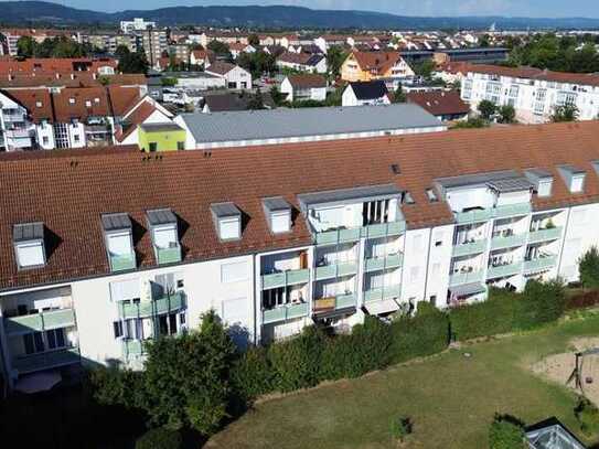 1-Zimmer Apartment in Neutraubling