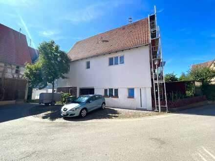 Einfamilienhaus mit Potential! - Garage - Garten - Einliegerwohung