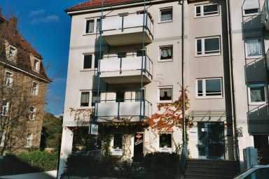 Ab sofort Kleines Büro in 01157 DD Cotta/Gottfried-Keller-Straße 37/EG ca. 51m²