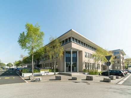 Bamler Servicepark | attraktive und moderne Büroflächen | provisionsfrei | RUHR REAL