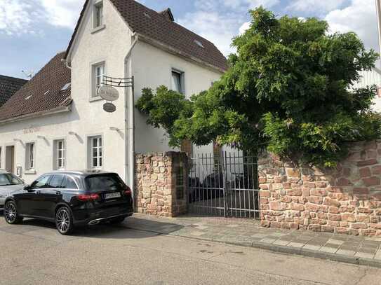 maisonette - wohnung mit charme in ehemaliger scheune