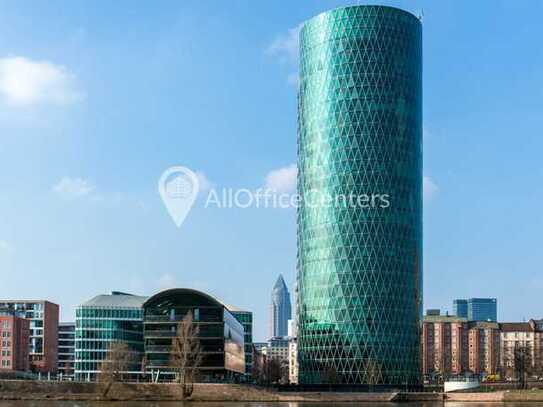 WESTHAFEN | Westhafen Tower | ab 4m² bis 49m² | sofort bezugsfertig | PROVISIONSFREI