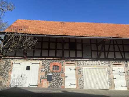 Hofreite mit großem Ausbaupotenzial bis 1300 m ²