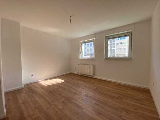 Klein, fein, Dein 2 Zimmer Wohnung auf der Goethestraße