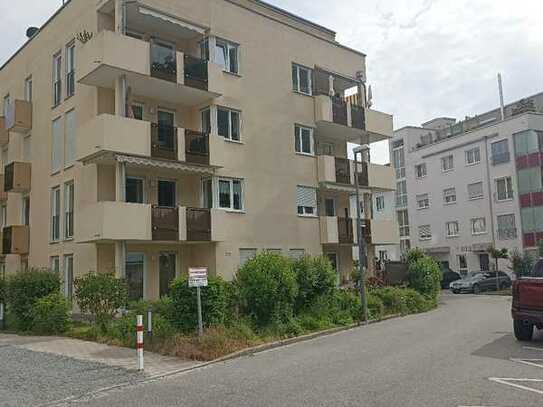 Attraktive 3-Zimmer -Wohnung am Stadtrand in Landshut
