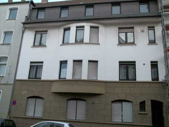 Geräumige 1-Zimmer-Wohnung in Krefeld