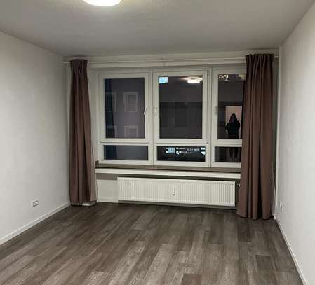 Modernes Appartement in zentraler Lage von Düsseldorf