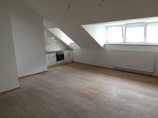 Exklusives Loft / 1 Zimmer Wohnung - nähe Stadtzentrum und Universität