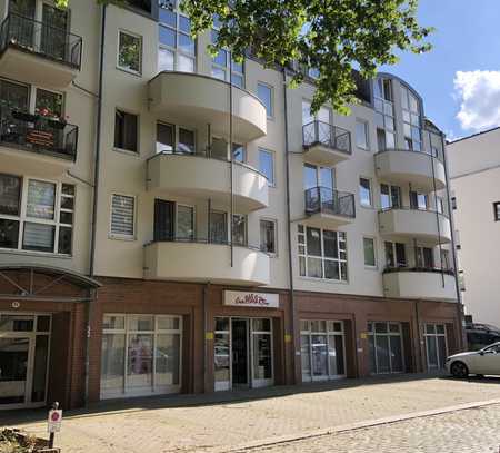 Freies Appartment in 01157 Dresden / Mobschatzer Straße 31/2-R-W/ca. 54,4 m²/3.OG