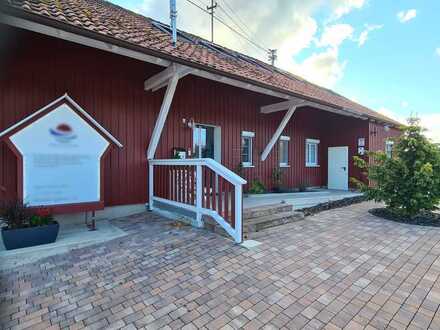 Ärztehaus in Traumlage zu verkaufen