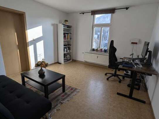 Helle 3-Zimmer-Wohnung in Jena ab 15.01.2025 (unbefristet)