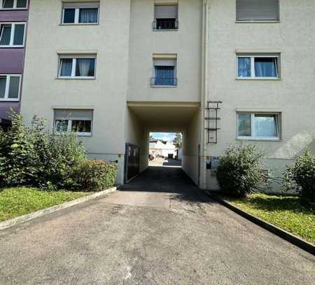 Grundstück mit Baugenehmigung für den Neubau von 40 modernen 1-Zimmer-Apartments inkl. Boardinghouse