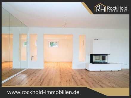 Freistehendes und modernisiertes Einfamilienhaus in Ebersteinburg!