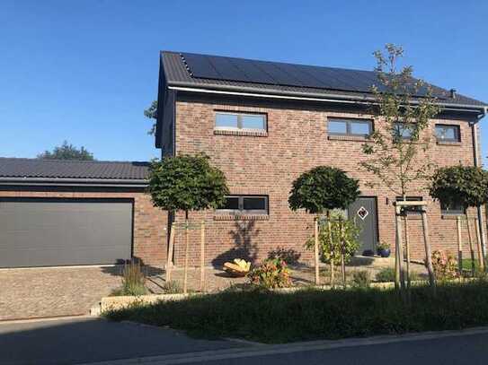 Einfamilienhaus In Schwedeneck mit schöner Aussicht temporär zu vermieten