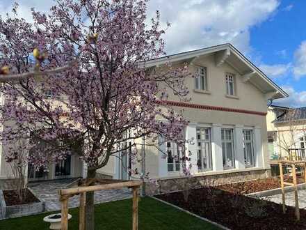 Vom Ursprung des Weinguts G.H von Mumm zur traumhaften Villa in den Weinbergen