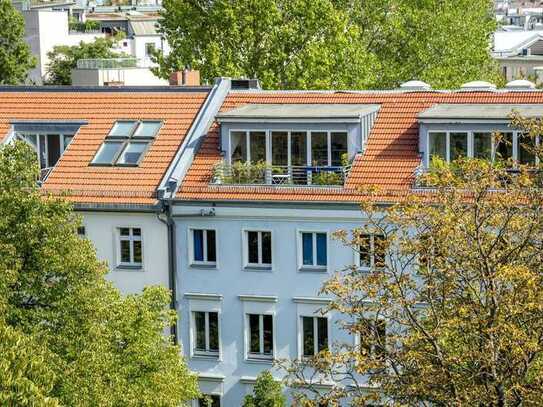 Rentables MFH in Bochum: 7 WE & 13 GE - Faktor 16,8 und Top- Rendite!