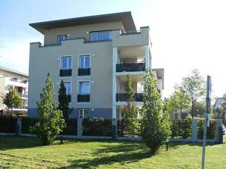 GARCHING b. MÜNCHEN - großzügige Wohnung - ca. 140 m²- ab 01.11.2023 frei