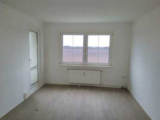 Erstbezug 3 Zimmer Wohnungen mit Balkon in Manschnow, nicht Berlin Besicht.ist am 6.6 um 14.00 Uhr