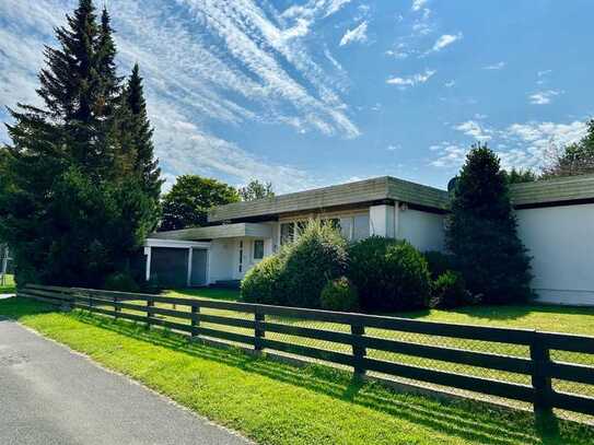 Ihr Traum-Winkelbungalow in Bünde-Enningloh: Charmantes Zuhause zum Soforteinzug!