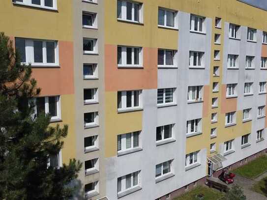 Schöne Wohnung sucht neue Mieter