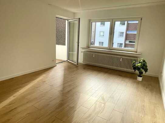 Tolle 2,5-Zimmer-Wohnung mit Balkon - ohne Provision