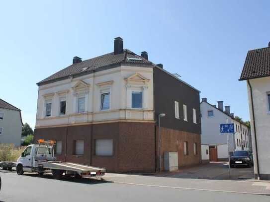 Mehrfamilienhaus in top Lage!