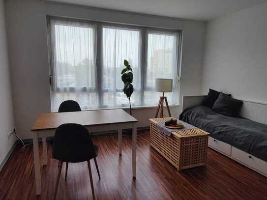 Perfekt zum Studienstart! 1-Zimmer-Wohnung in Trier