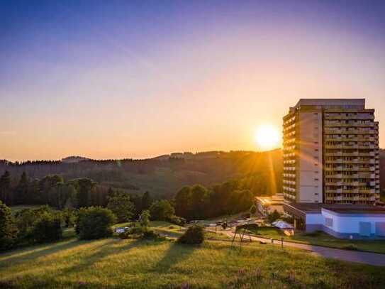 Appartement im Panoramic Hohegeiß