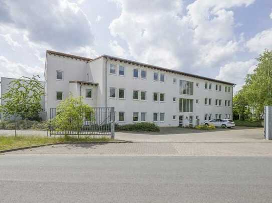 Repräsentative Büroflächen in Isernhagen