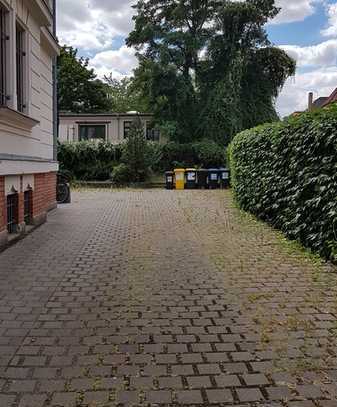 Außenstellplatz zu vermieten