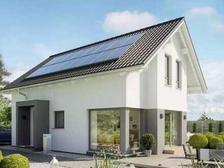 Bestpreisgarantie mit Bien-Zenker - Ein Haus für die Familie!