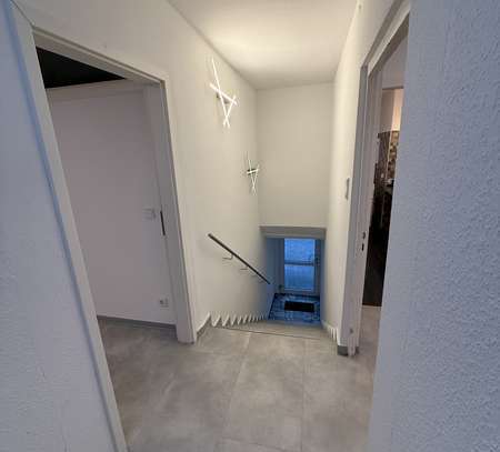 Big room in shared apartment WG