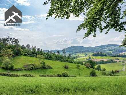 Bieterverfahren: Erholung pur! Einzigartiges Baugrundstück im schönen Allmannshofen