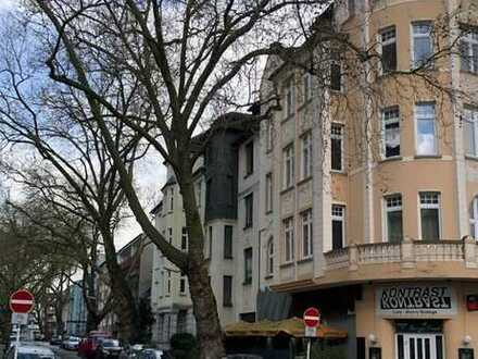 Altbau-Wohnung in Do.-Hörde-Mitte!