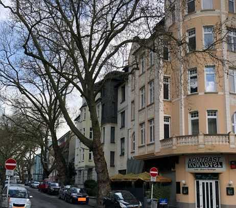 Altbau-Wohnung in Do.-Hörde-Mitte!