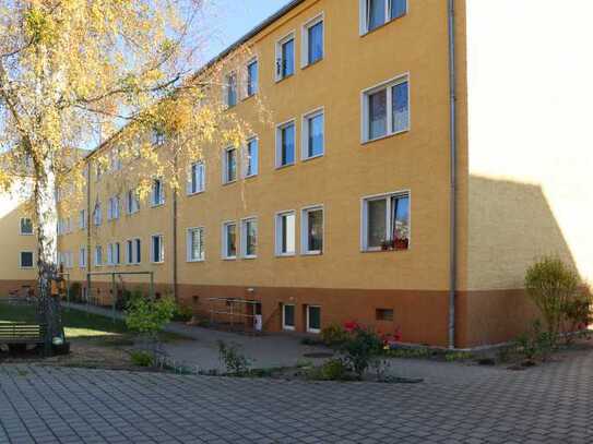 schöne 2-Zimmerwohnung in beliebter Lage