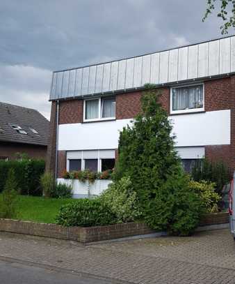 Schönes freistehendes Haus mit sechs Zimmern in Wesel (Kreis), Hamminkeln