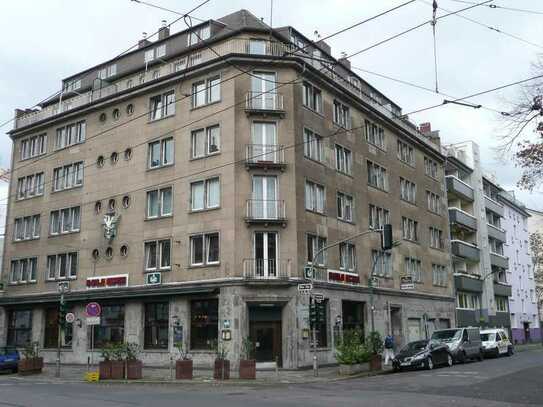 Kronenstraße - schöne 2-Zimmer-Wohnung zu vermieten!
