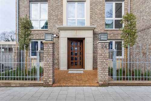 Stadtquartier Rheingärten Kaiserswerth - Komfort Wohnung